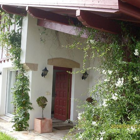 آسكا Maison D'Hotes Urbegia المظهر الخارجي الصورة